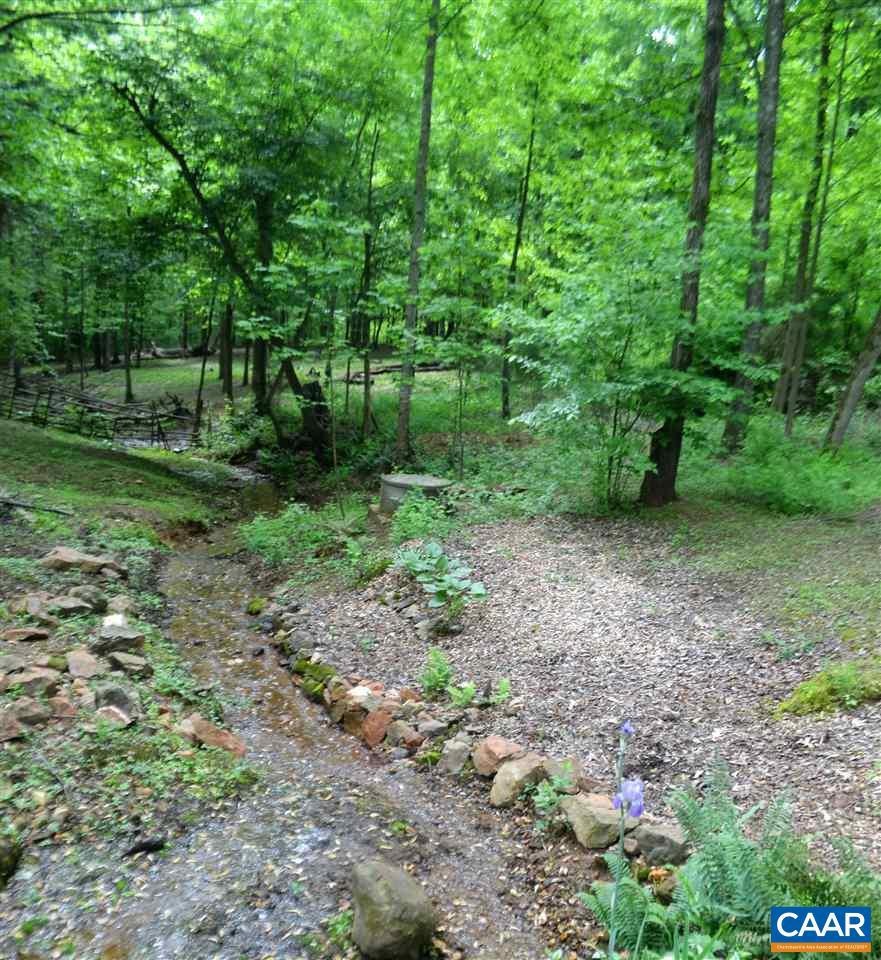 656 Mt Pisgah Church Dr, Orange, VA 22960 - photo 1