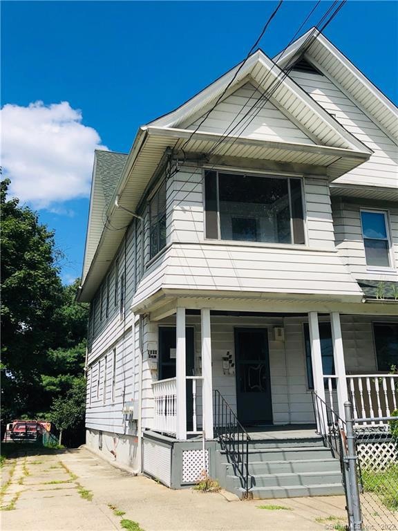 1594 North Ave unit 2, Bridgeport, CT 06604 - photo 1