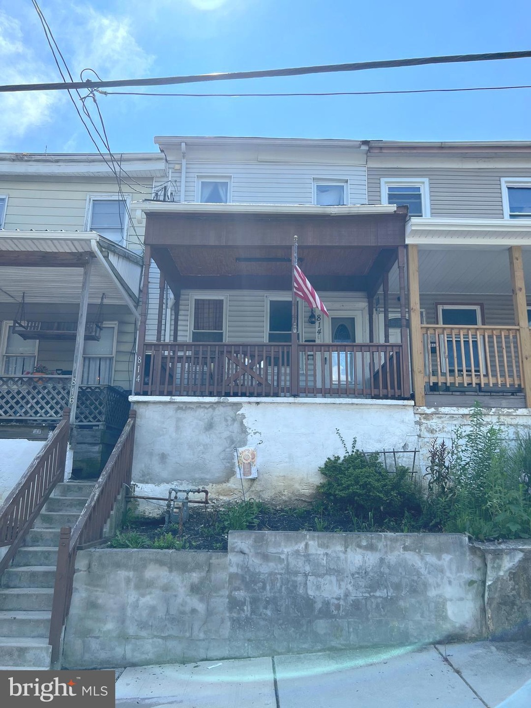 814 Plane St, Columbia, PA 17512 - photo 1