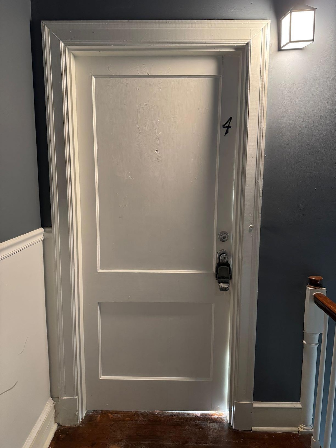 712 Edwin Ct unit 4, Danville, VA 24541 - photo 1