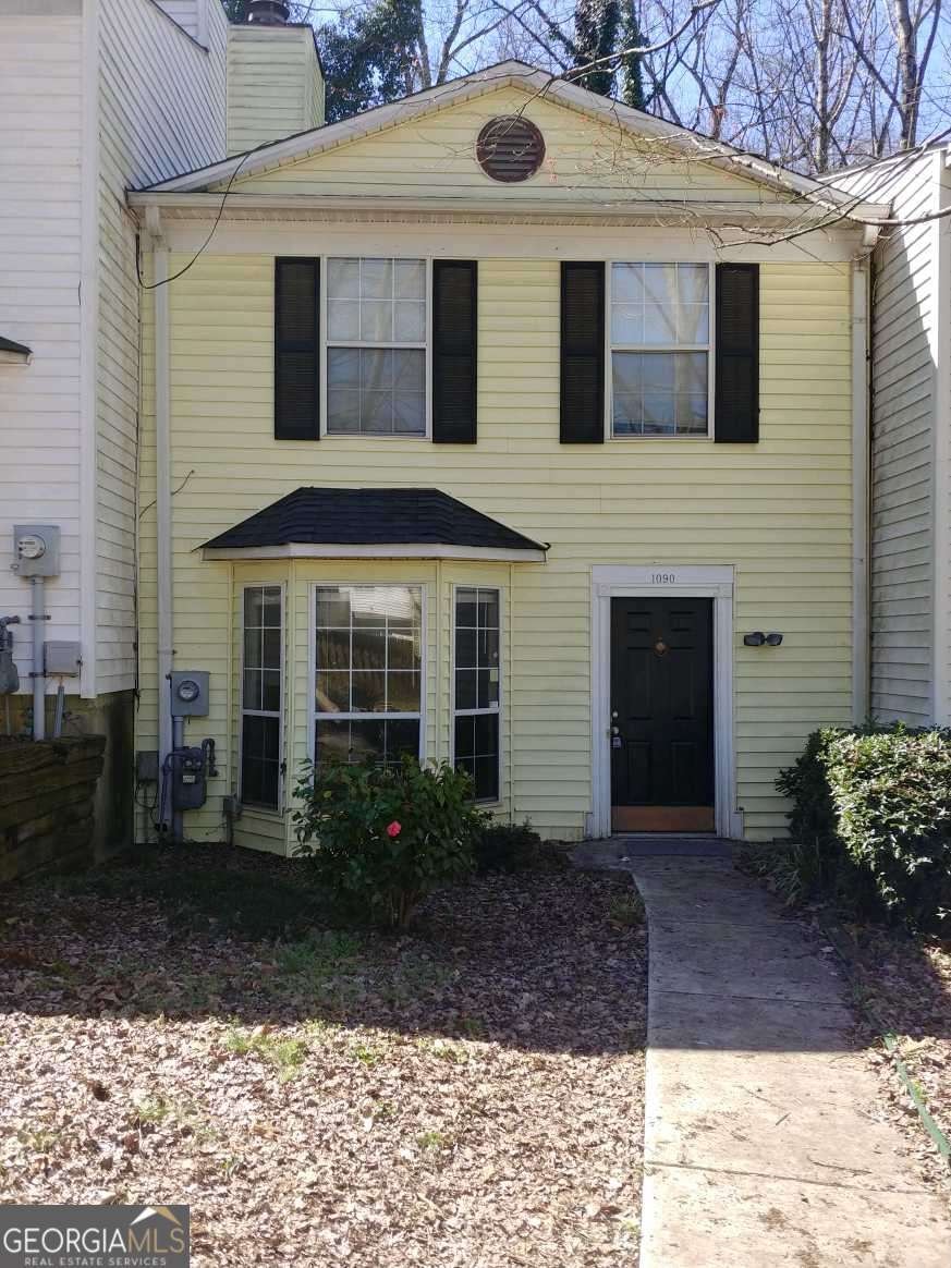 1090 Huntington Trace SE, Smyrna, GA 30082 - photo 1