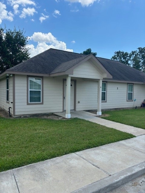 8421 W 1st St unit 2D, Needville, TX 77461 - photo 1