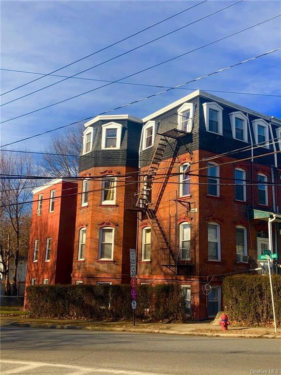 1 Fallkill Place, Poughkeepsie, NY 12601 - photo 1