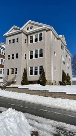 20 Wabash Ave unit 1, Worcester, MA 01604 - photo 1