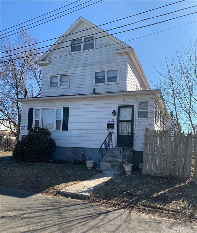 10 Doran St, East Haven, CT 06512 - photo 1