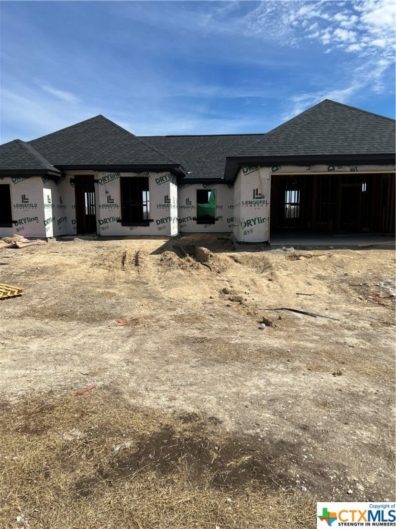 703 Juniper Dr, Troy, TX 76579 - photo 1