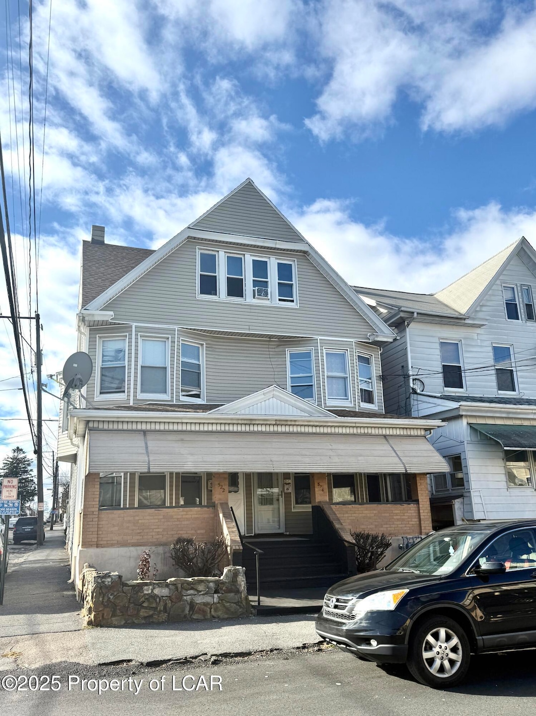 522 N James St, Hazleton, PA 18201 - photo 1