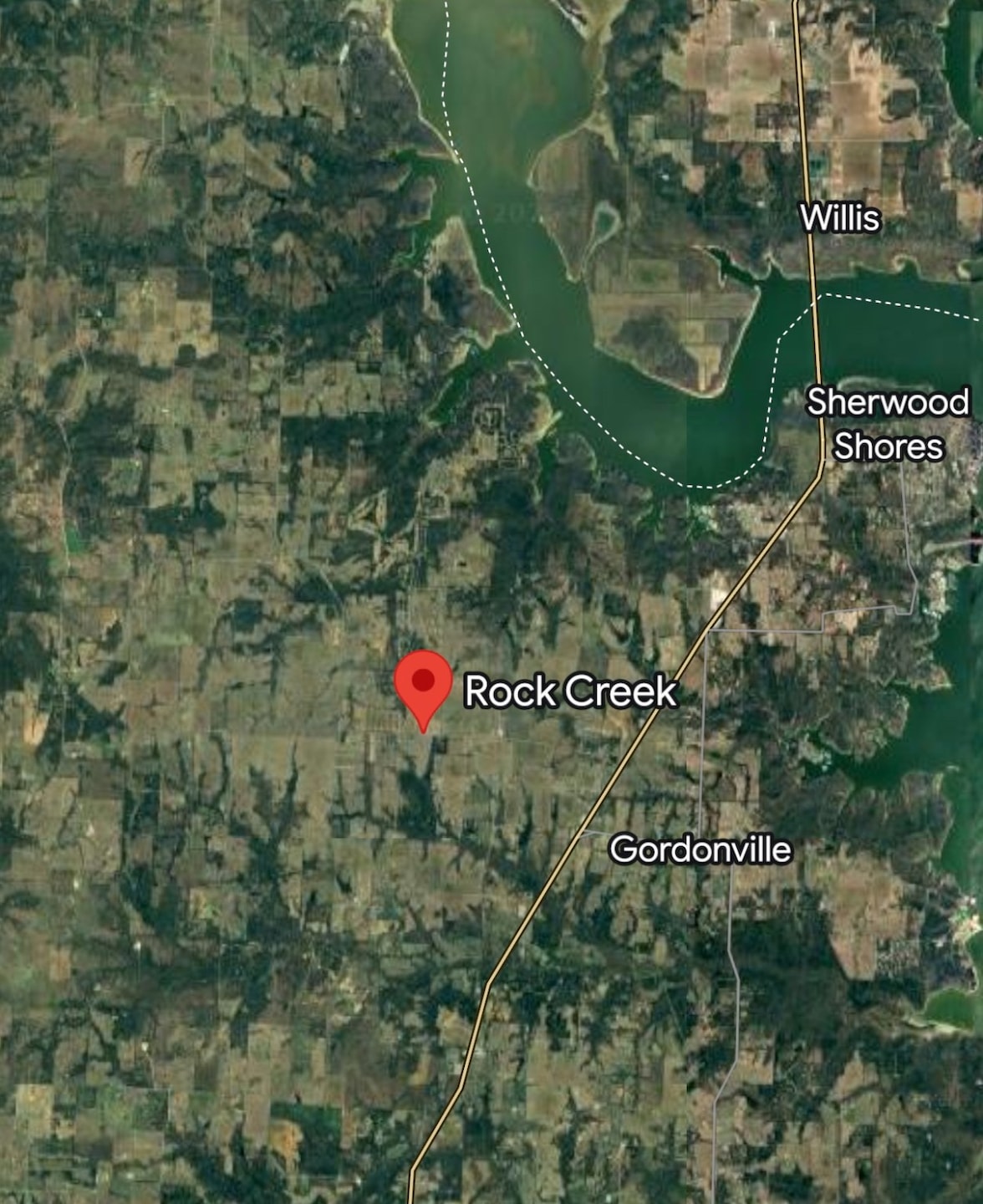 367 Desert Mountain Dr, Gordonville, TX 76245 - photo 1