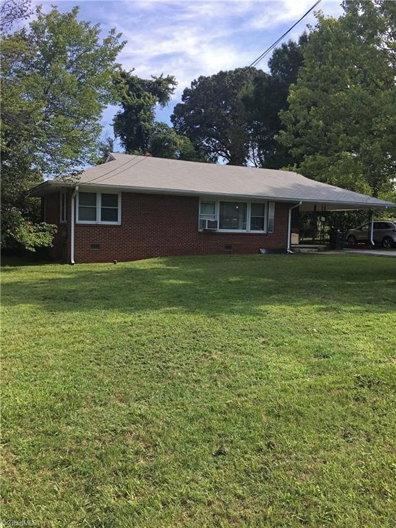 603 Abbie Ave, High Point, NC 27263 - photo 1