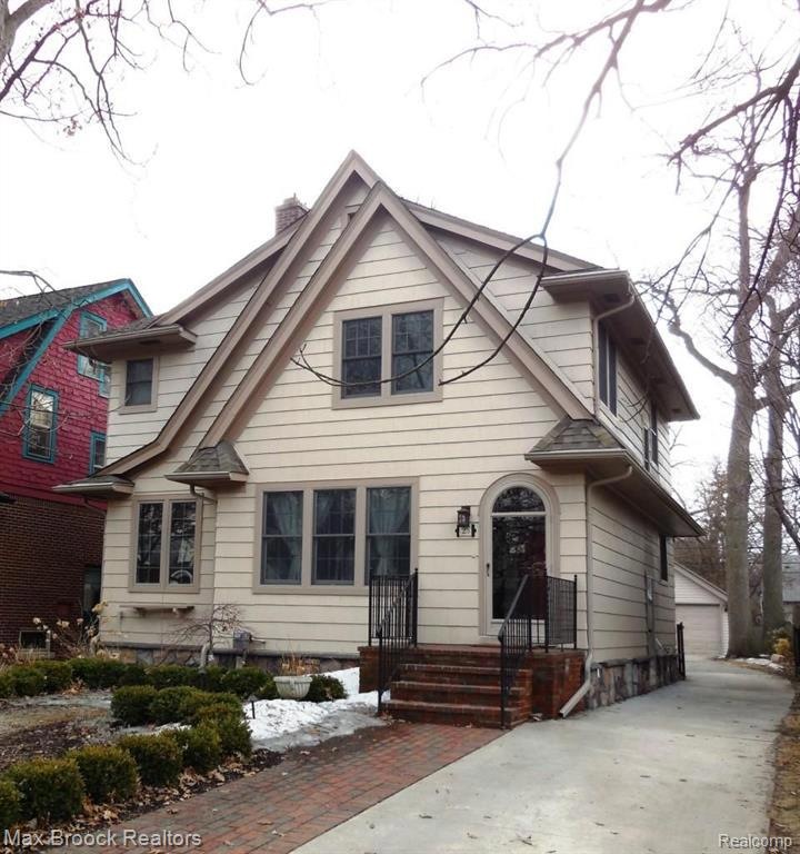25 Hanover