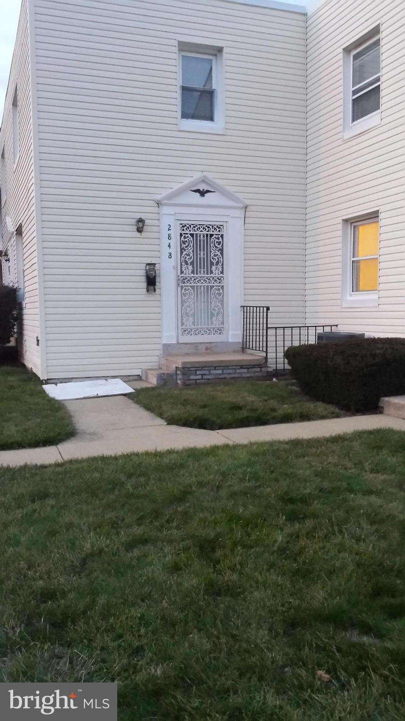 2848 Iverson St unit 108, Temple Hills, MD 20748 - photo 1