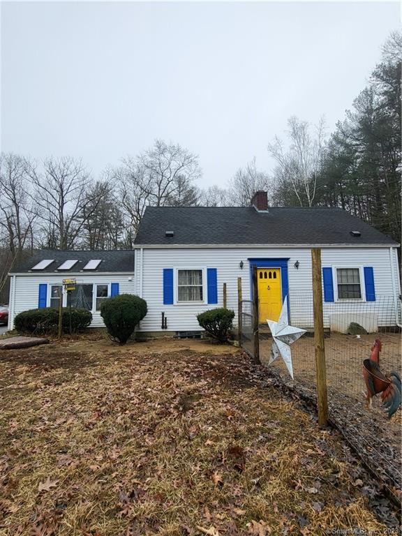 370 River Rd, Willington, CT 06279 - photo 1