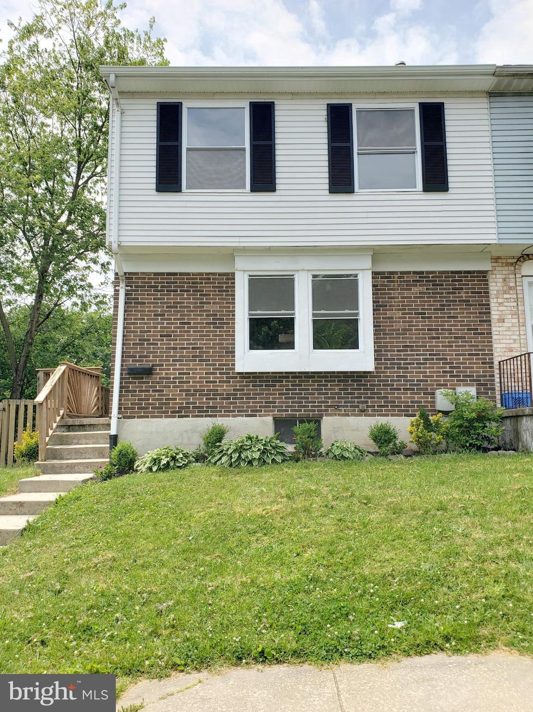 500 Burlington Ct, Edgewood, MD 21040 - photo 1