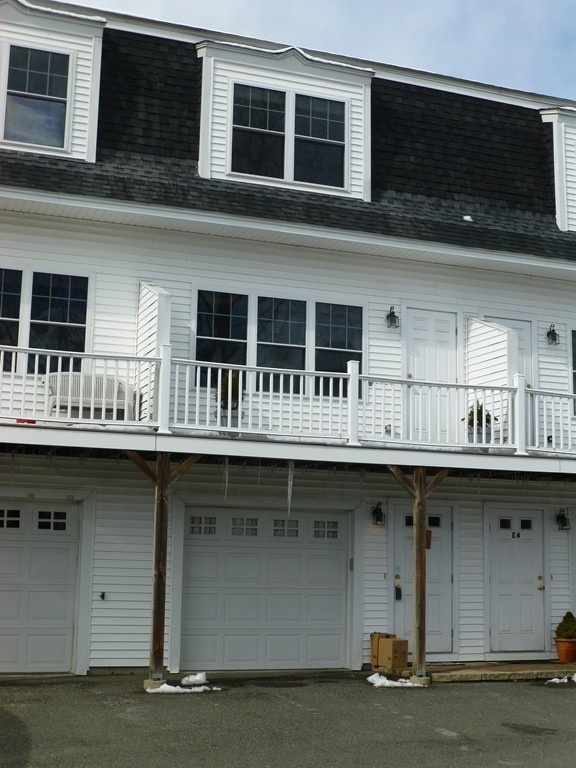 19 Railroad St unit E3, Acton, MA 01720 - photo 1