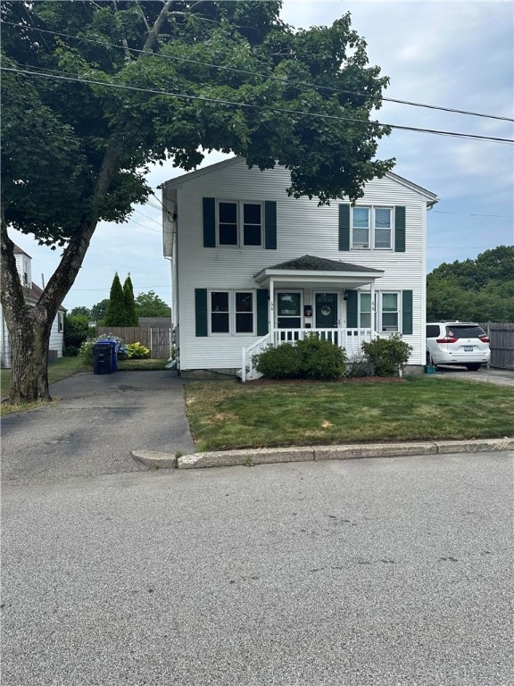 64 Garrity St, Pawtucket, RI 02861 - photo 1