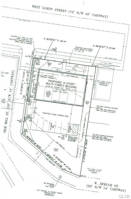 237 W Goepp St, Bethlehem, PA 18018 - photo 1