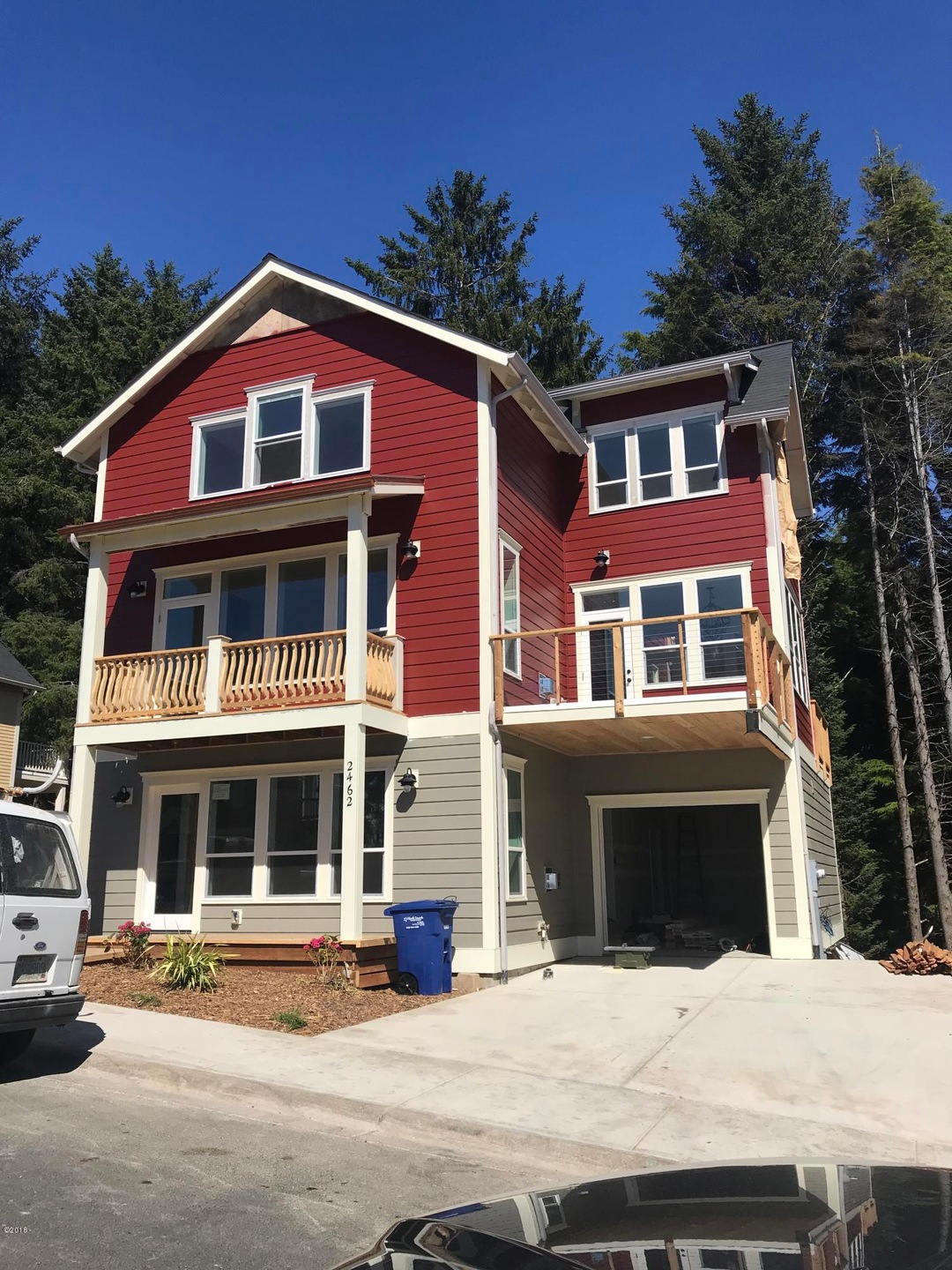 2462 SW Dune Ave, Lincoln City, OR 97367 - photo 1