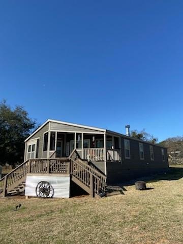 221 Farmhouse Rd, Springtown, TX 76082 - photo 1