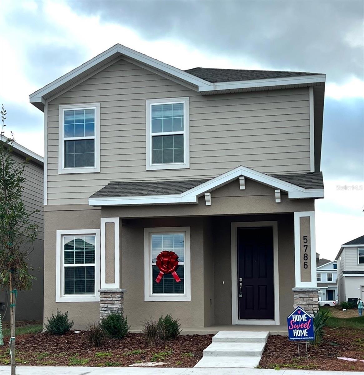 5786 Waterman Path, St. Cloud, FL 34771 - photo 1