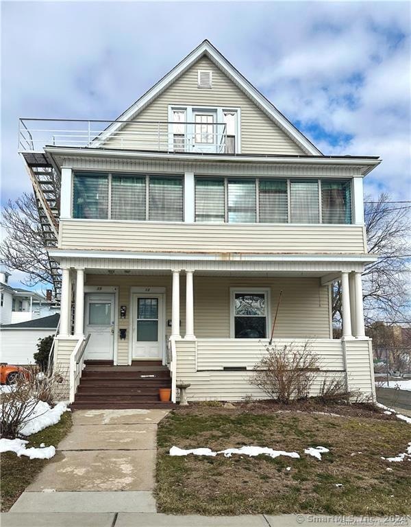 13 Center St unit 1, Bristol, CT 06010 - photo 1