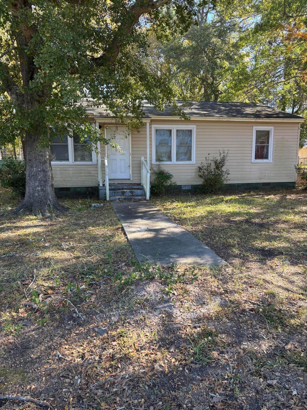 204 Drayton St, Manning, SC 29102 - photo 1