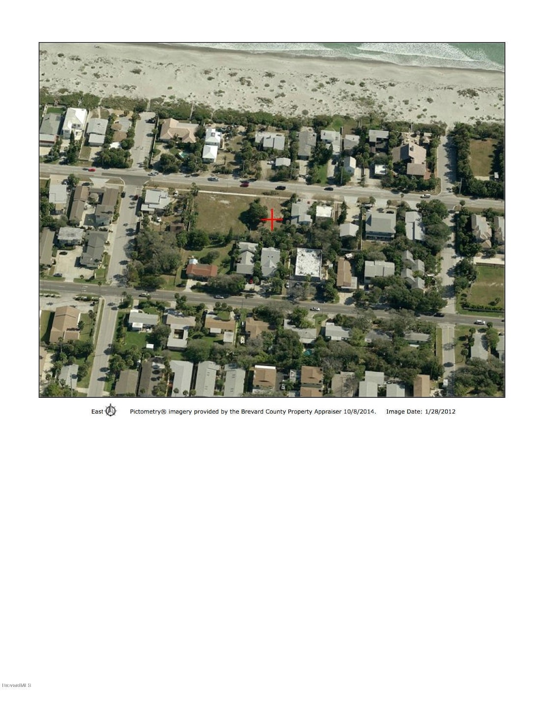 242 S Atlantic Ave, Cocoa Beach, FL 32931 - photo 1