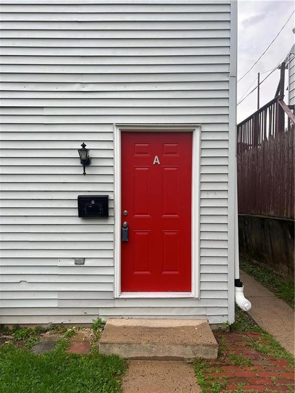 259 E Union St unit A, Allentown, PA 18109 - photo 1