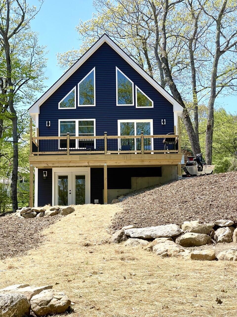 64 Overlook