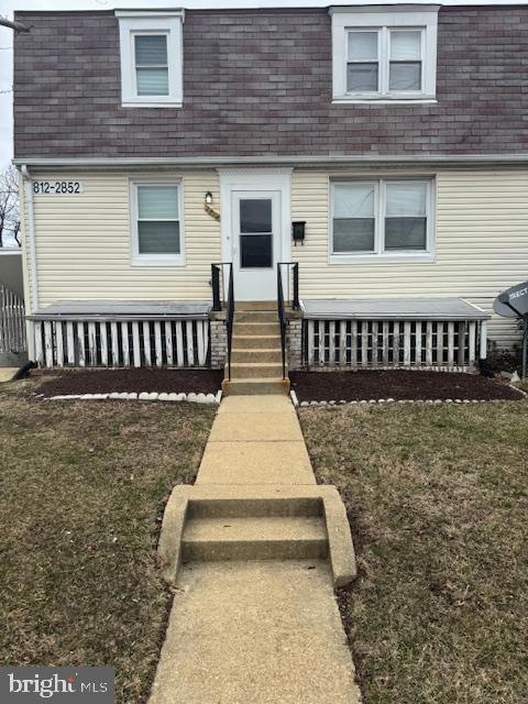 2814 Iverson St unit 91, Temple Hills, MD 20748 - photo 1