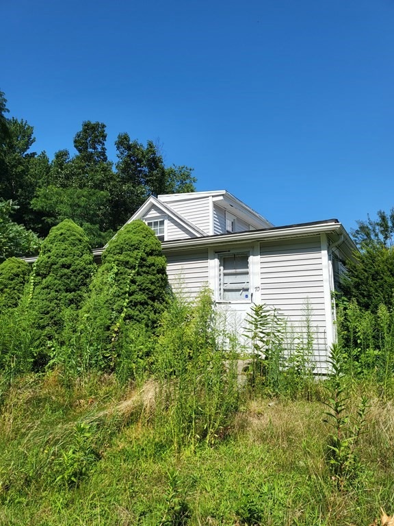 70 Willard Ave, Ludlow, MA 01056 - photo 1