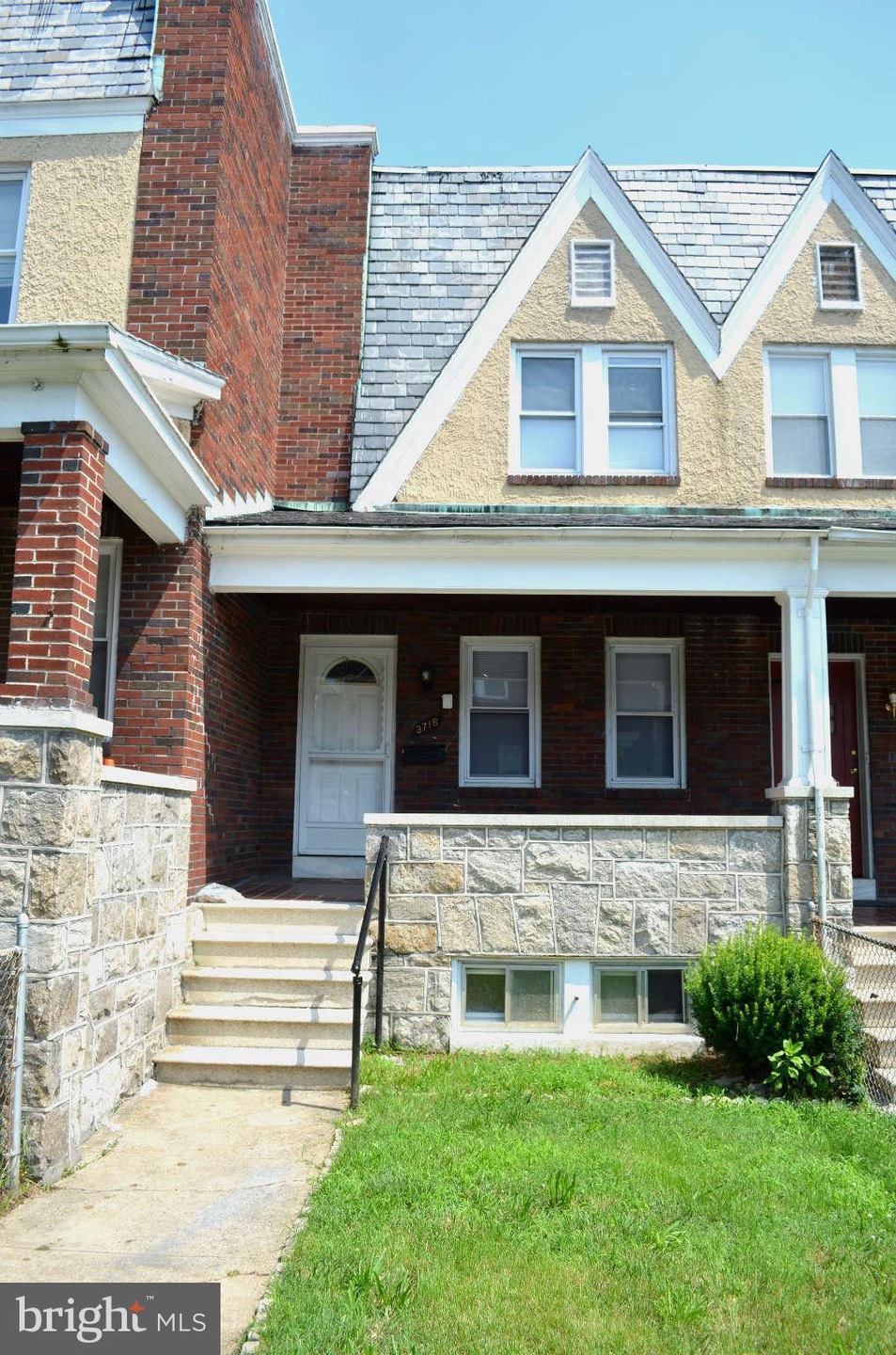 3716 Gelston Dr, Baltimore, MD 21229 - photo 1