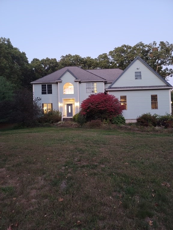 42 Albee Rd, Uxbridge, MA 01569 - photo 1