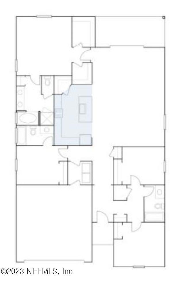 190 Lake Sinclair St, St. Augustine, FL 32084 - photo 1