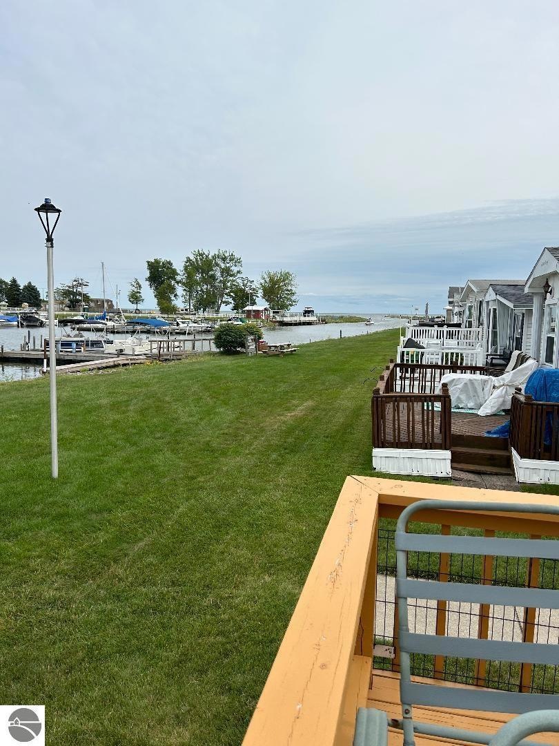 59 E Michigan Ave, Au Gres, MI 48703 - photo 1