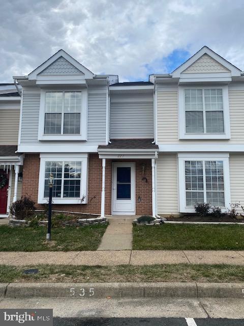 227 Saint Johns Square unit 227, Sterling, VA 20164 - photo 1