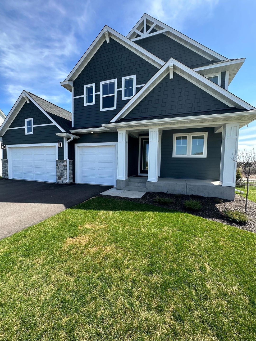 5841 130th Ln N, Hugo, MN 55038 - photo 1