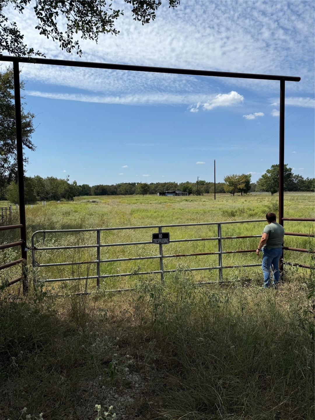 FCR 181 Streetman, Streetman, TX 75859 - photo 1