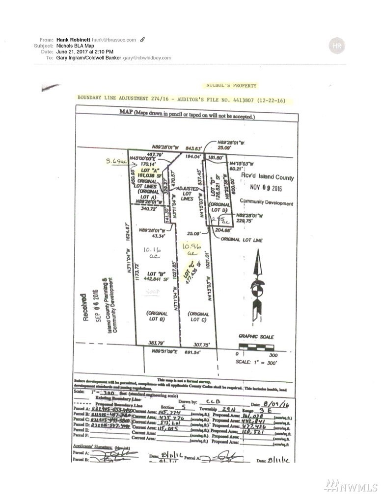 0 Lalka Ln unit 1149793, Langley, WA 98260 - photo 1