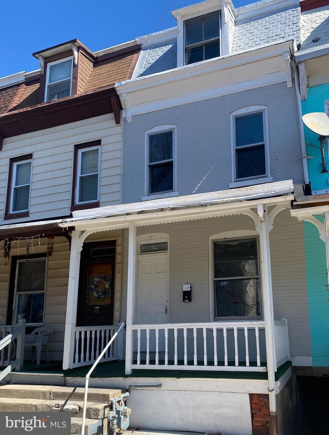 619 Tulpehocken St, Reading, PA 19601 - photo 1