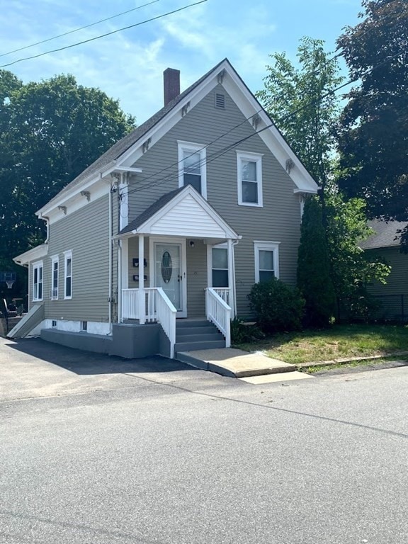 Sold $445,000 • Co-Listing Agent