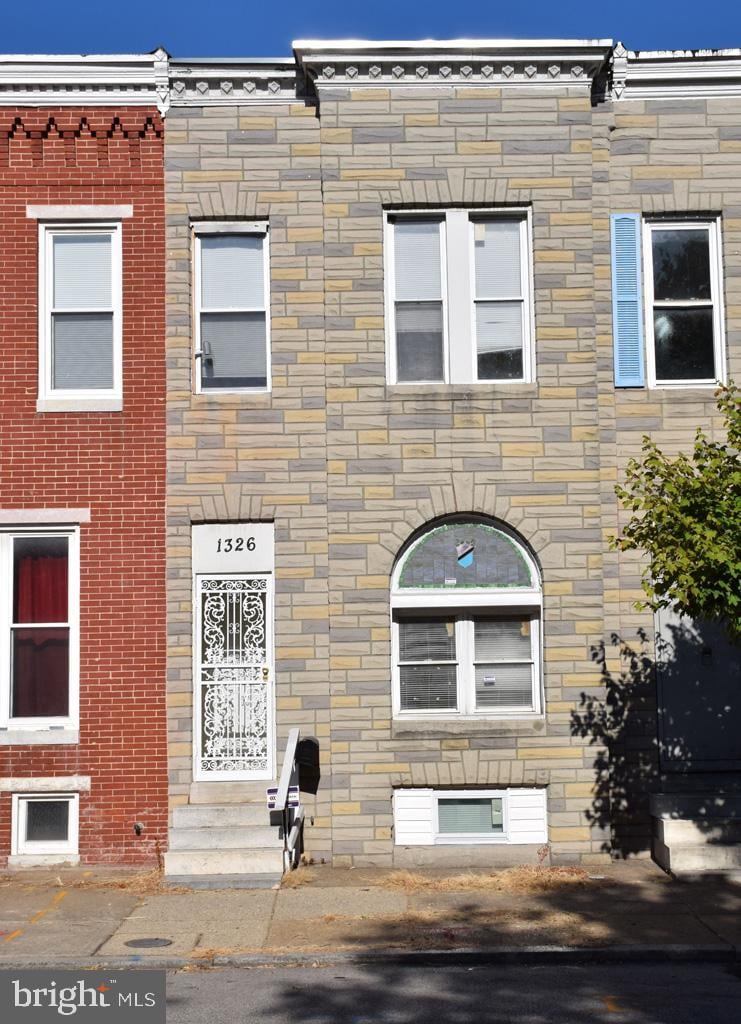 1326 Washington Blvd, Baltimore, MD 21230 - photo 1