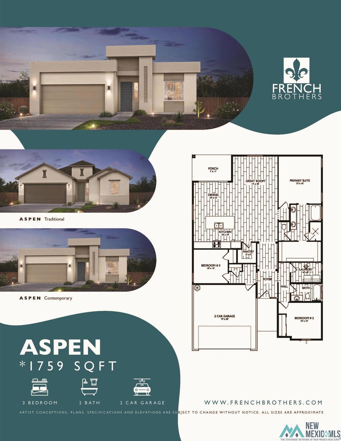 Pending $344,100 • Co-Listing Agent