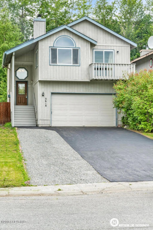 Welcome Home!