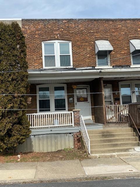 427 E Wall St, Bethlehem, PA 18018 - photo 1