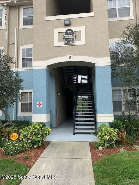 1777 Sophias Dr unit 301, Melbourne, FL 32940 - photo 1