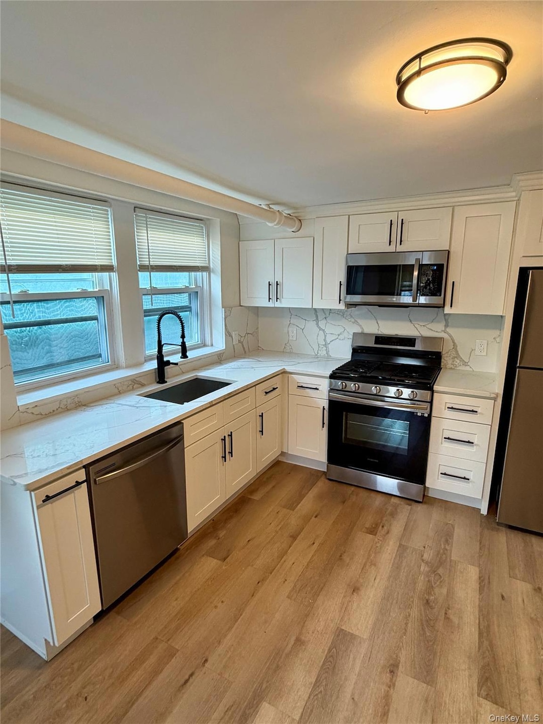 54 S Kensico Ave unit BSMT, White Plains, NY 10601 - photo 1