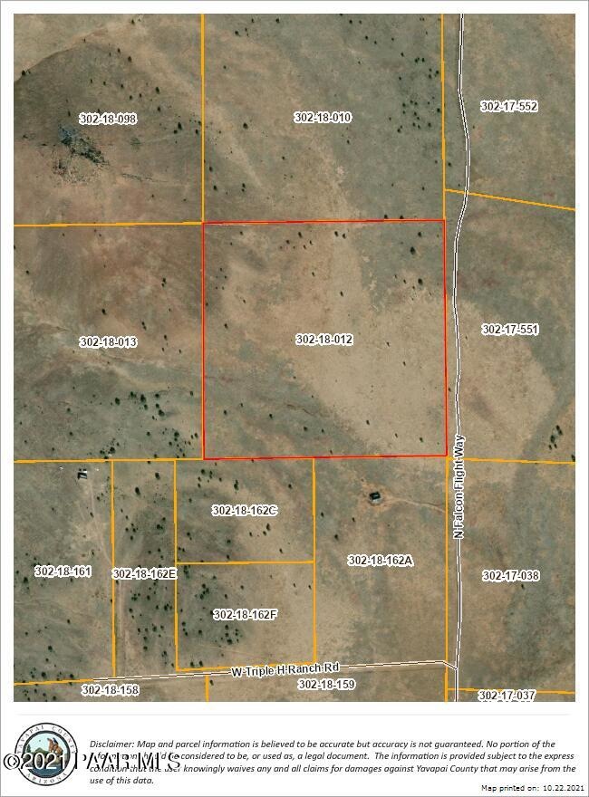 satellite image
