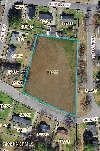 0 Knox St, Winterville, NC 28590 - photo 1