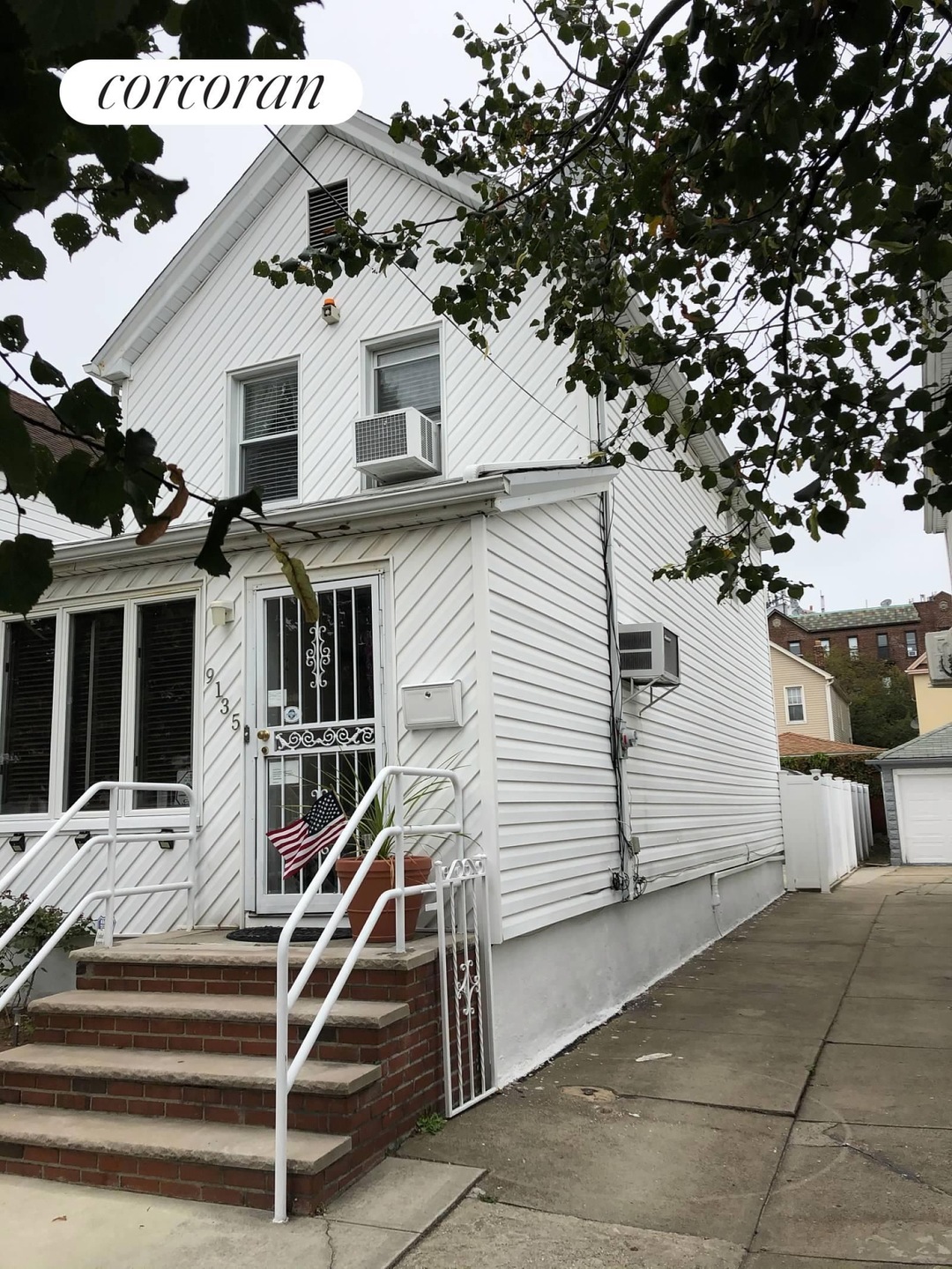 91-35 Gold Rd, Ozone Park, NY 11417 - photo 1