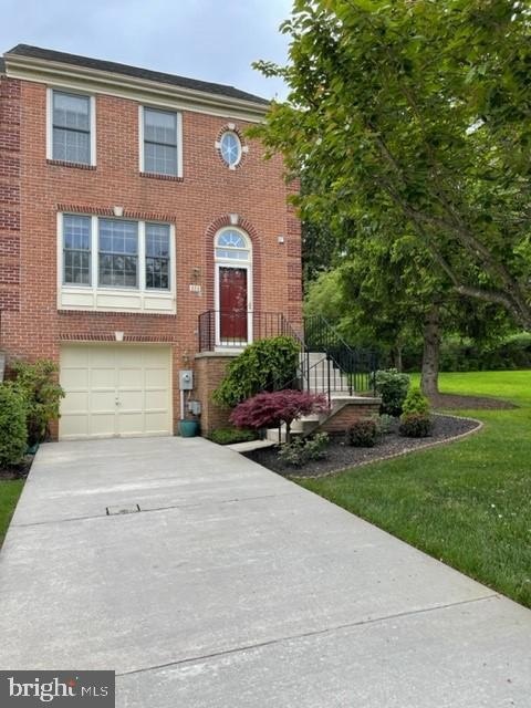 624 Budleigh Cir, Lutherville Timonium, MD 21093 - photo 1